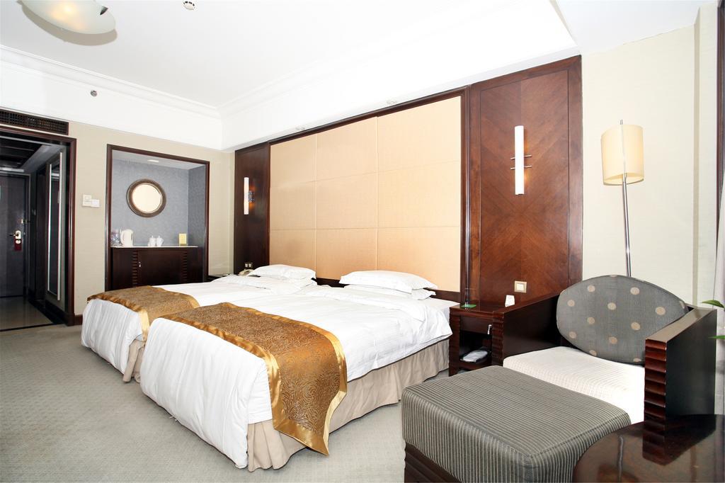 Guangzhou Hotel 北京 部屋 写真