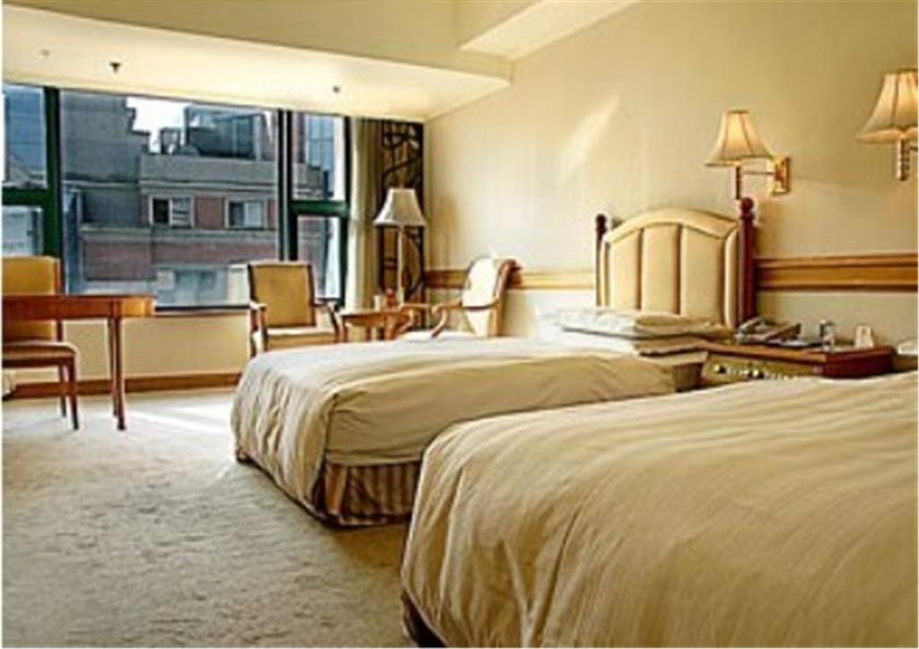 Guangzhou Hotel 北京 部屋 写真