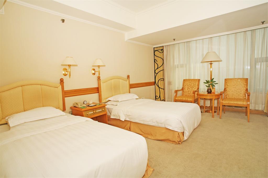 Guangzhou Hotel 北京 エクステリア 写真