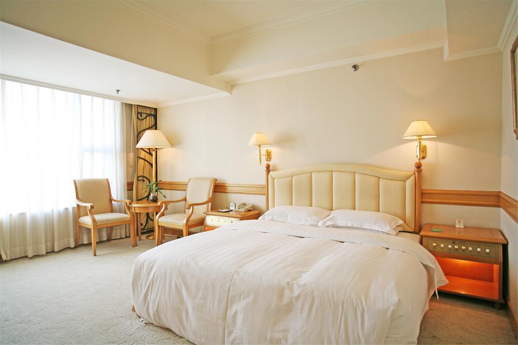 Guangzhou Hotel 北京 部屋 写真