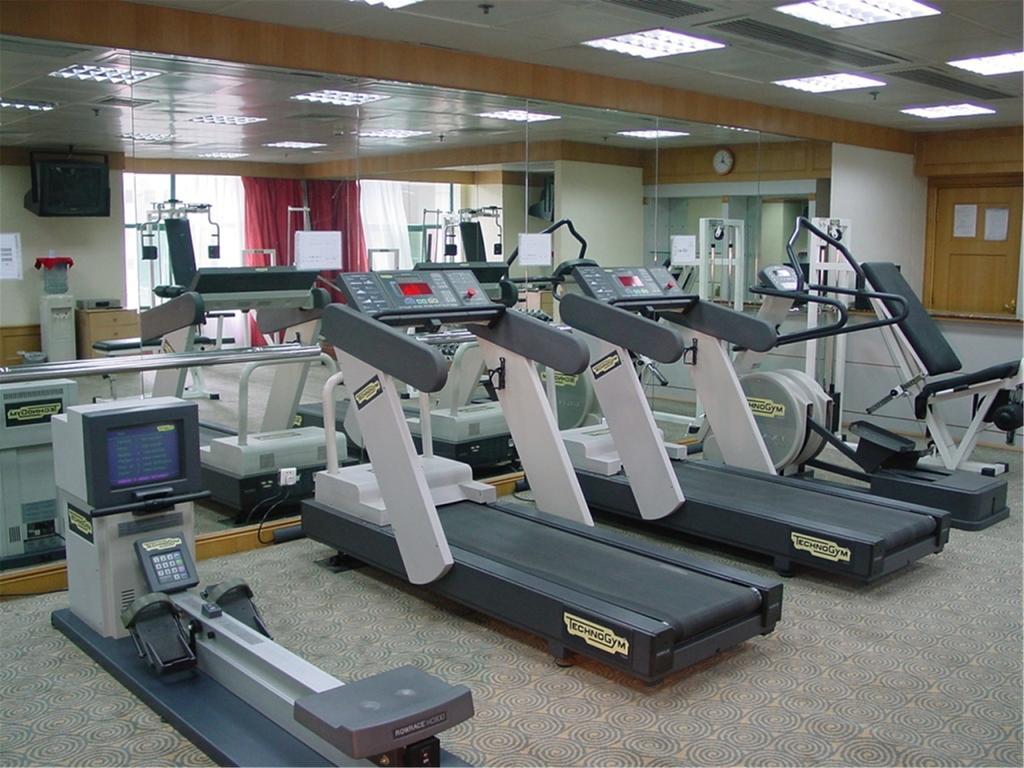 Guangzhou Hotel 北京 エクステリア 写真