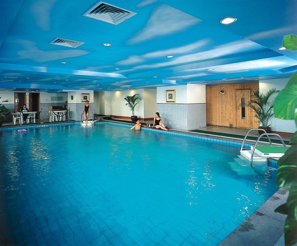 Guangzhou Hotel 北京 エクステリア 写真