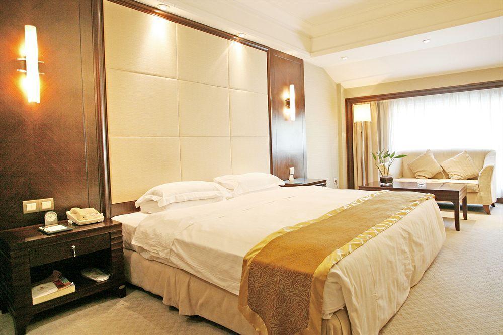 Guangzhou Hotel 北京 エクステリア 写真