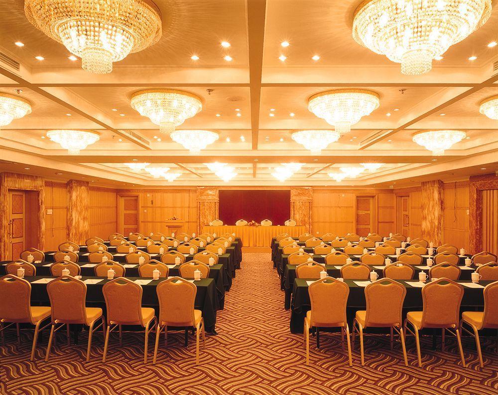 Guangzhou Hotel 北京 エクステリア 写真