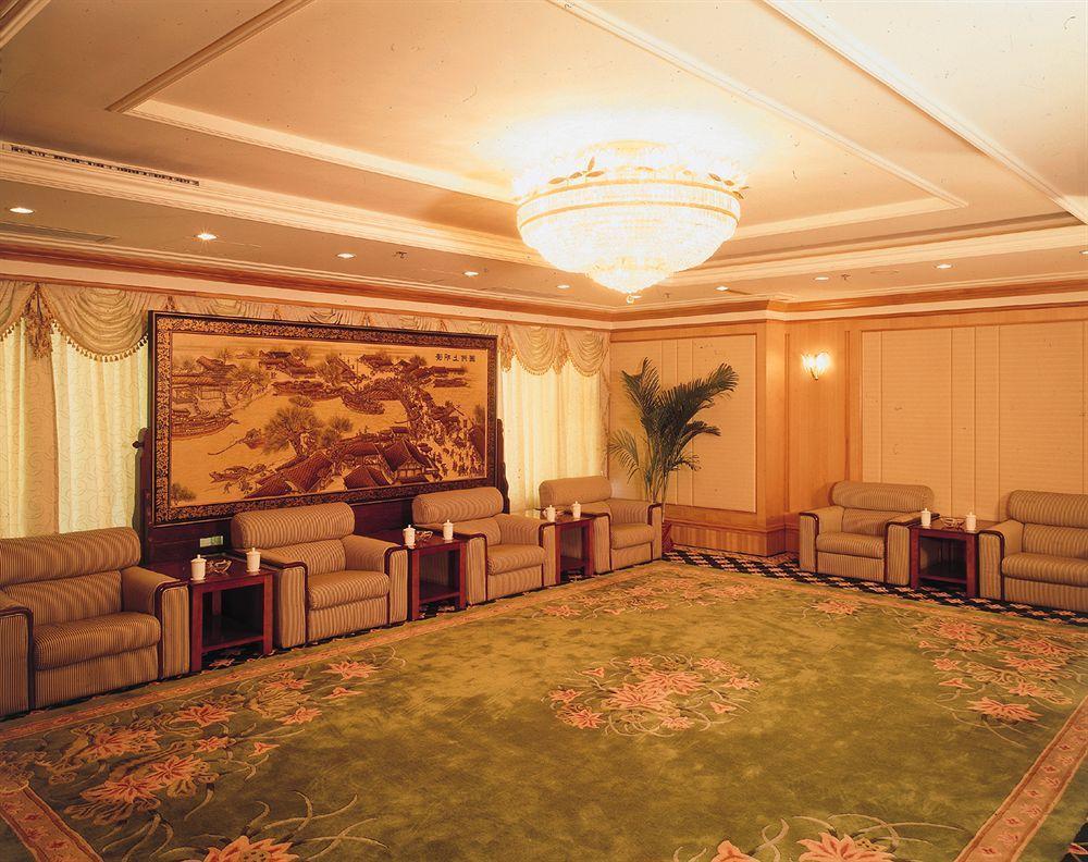 Guangzhou Hotel 北京 エクステリア 写真