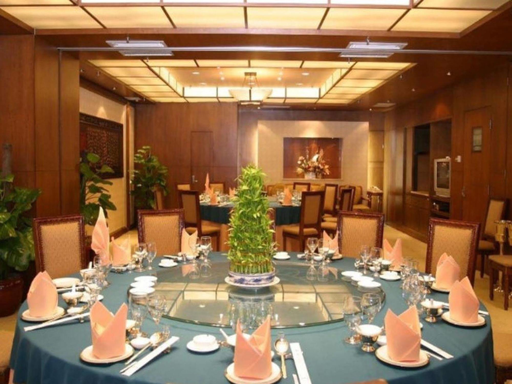 Guangzhou Hotel 北京 エクステリア 写真