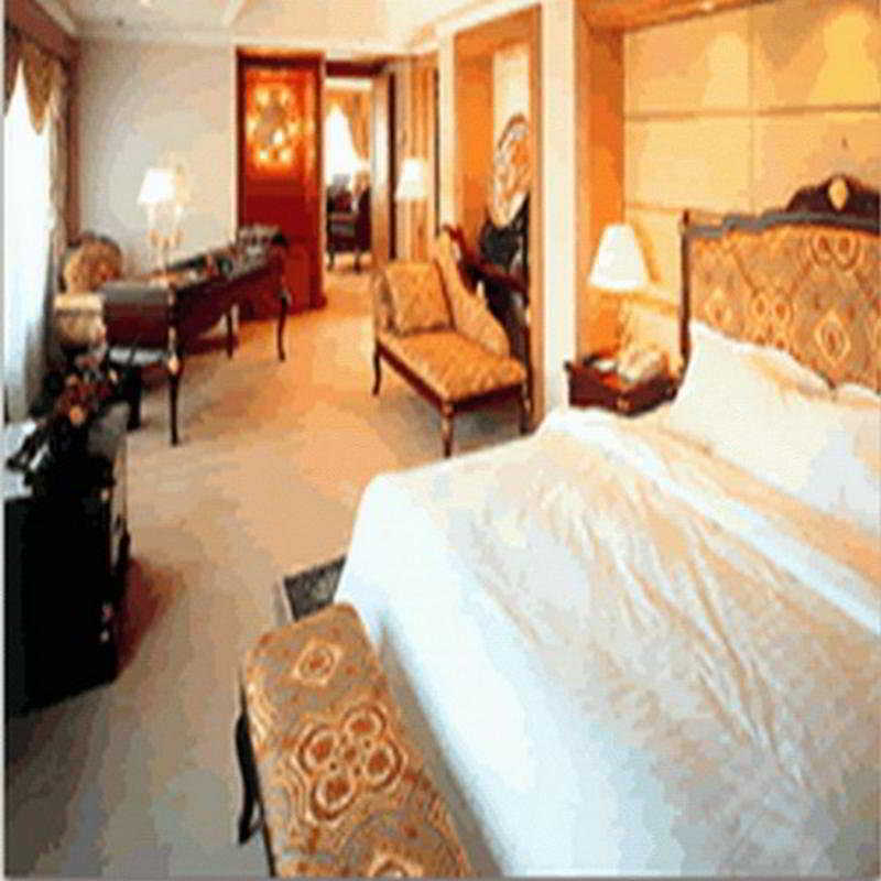 Guangzhou Hotel 北京 エクステリア 写真